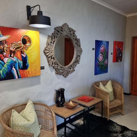 Barrydale Karoo - Boutique Hotel Esterno foto