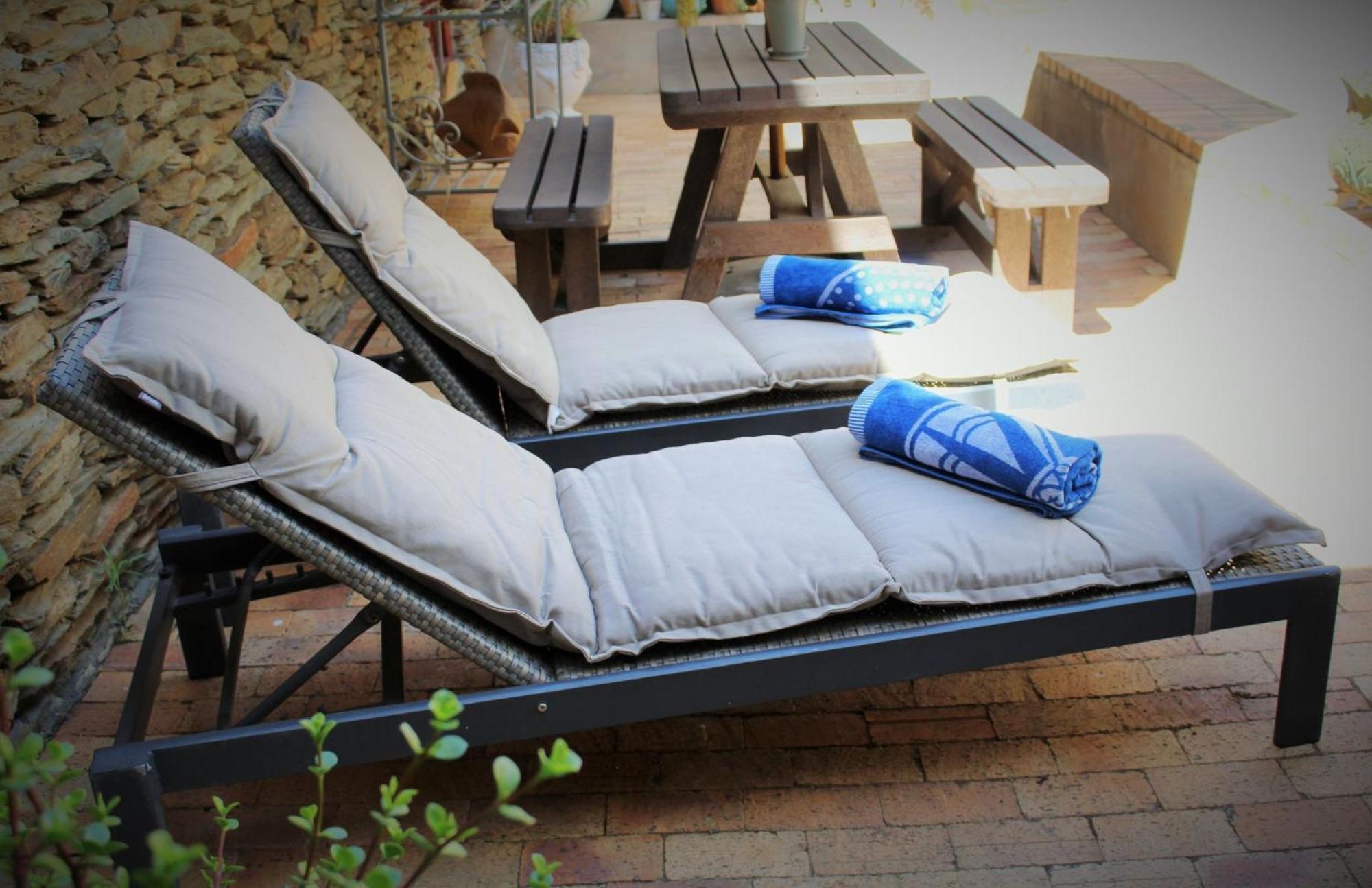 Barrydale Karoo - Boutique Hotel Esterno foto