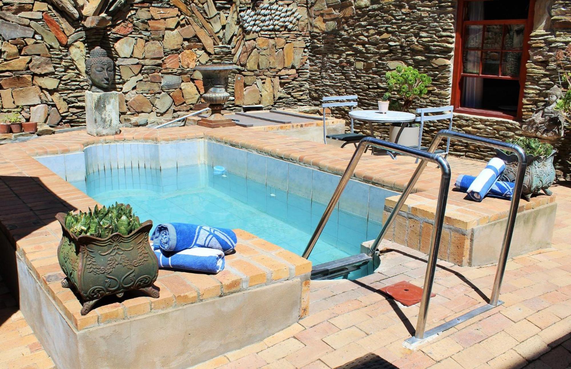 Barrydale Karoo - Boutique Hotel Esterno foto