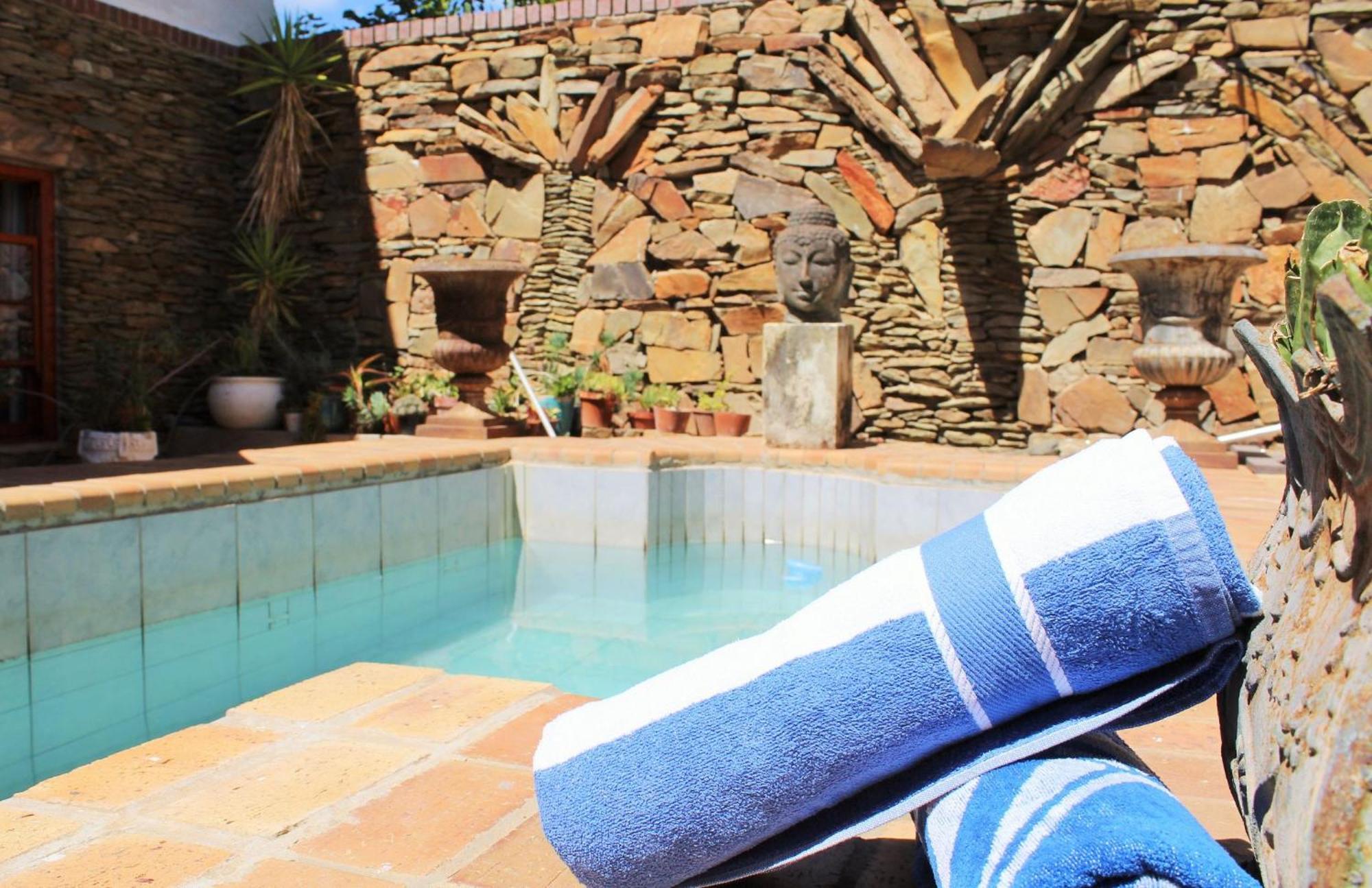 Barrydale Karoo - Boutique Hotel Esterno foto