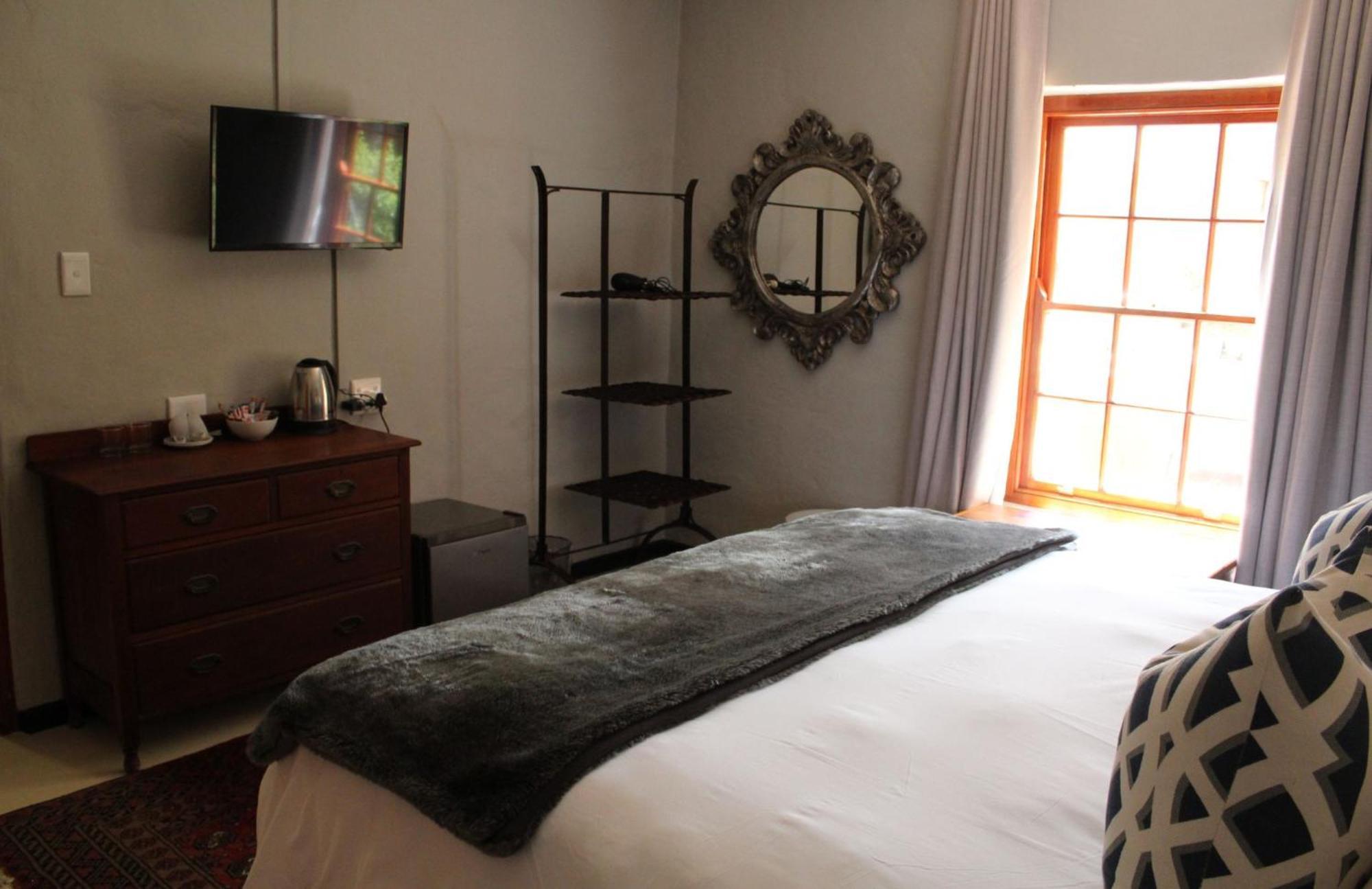 Barrydale Karoo - Boutique Hotel Esterno foto