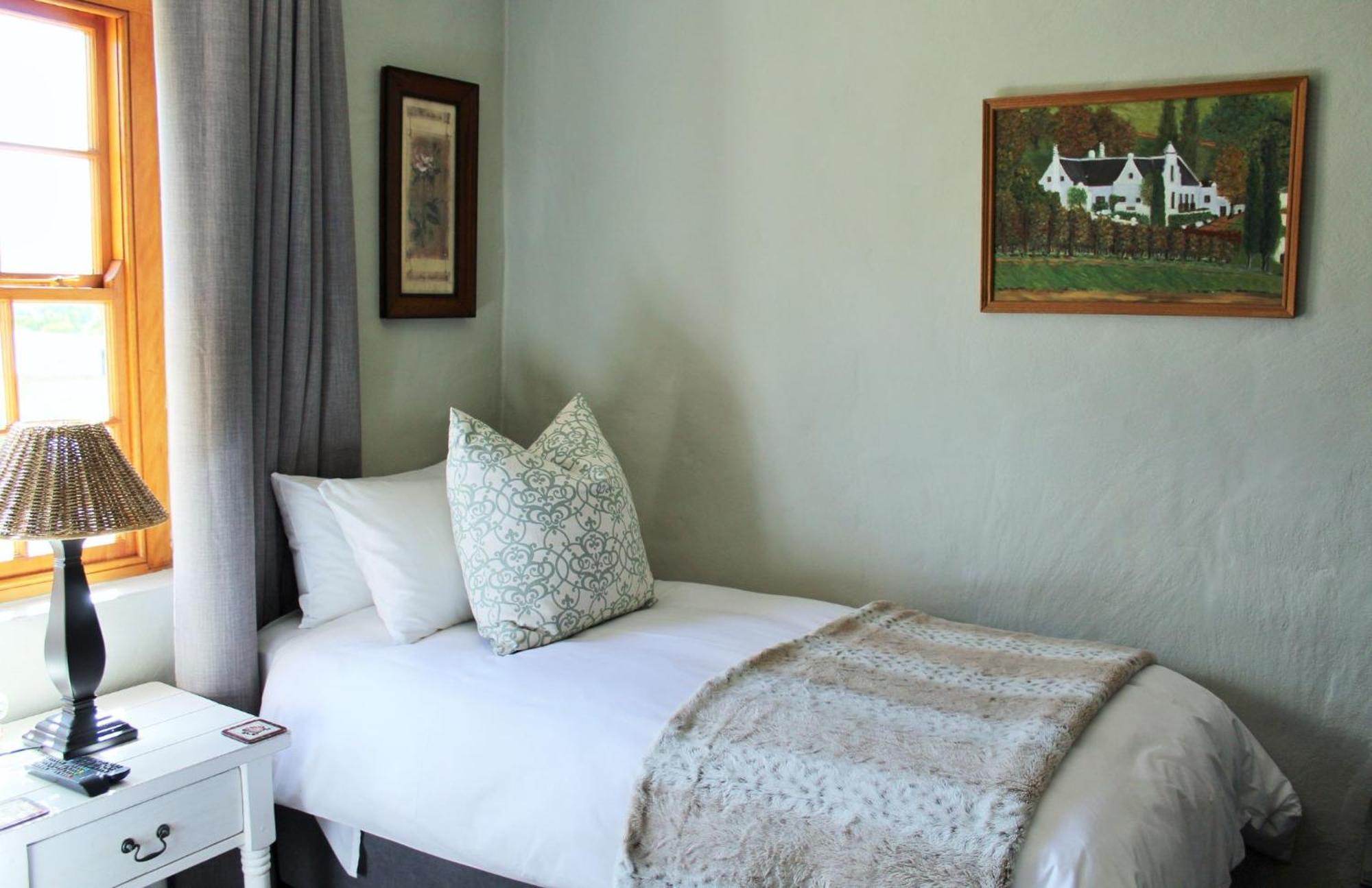Barrydale Karoo - Boutique Hotel Esterno foto