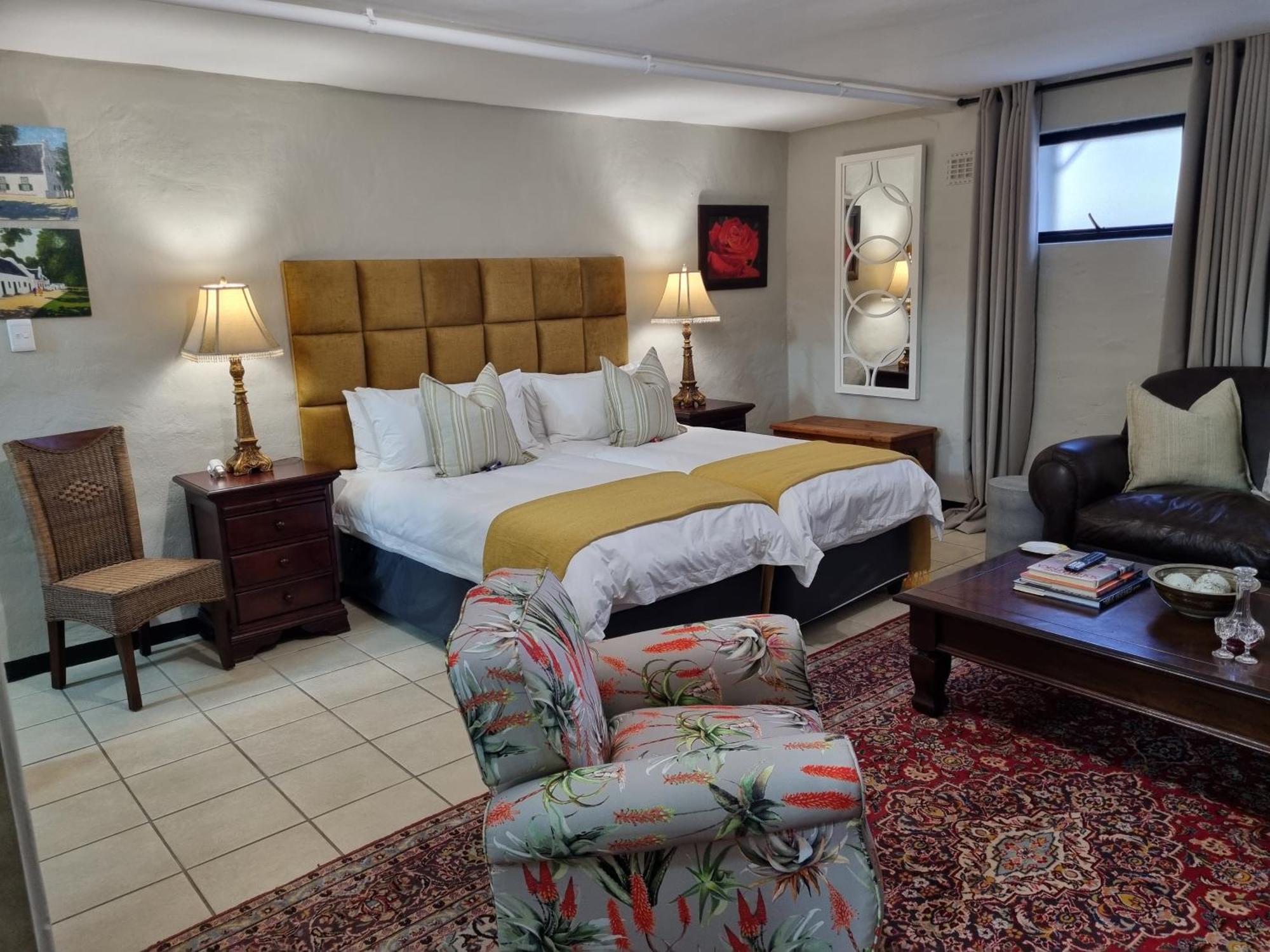 Barrydale Karoo - Boutique Hotel Esterno foto