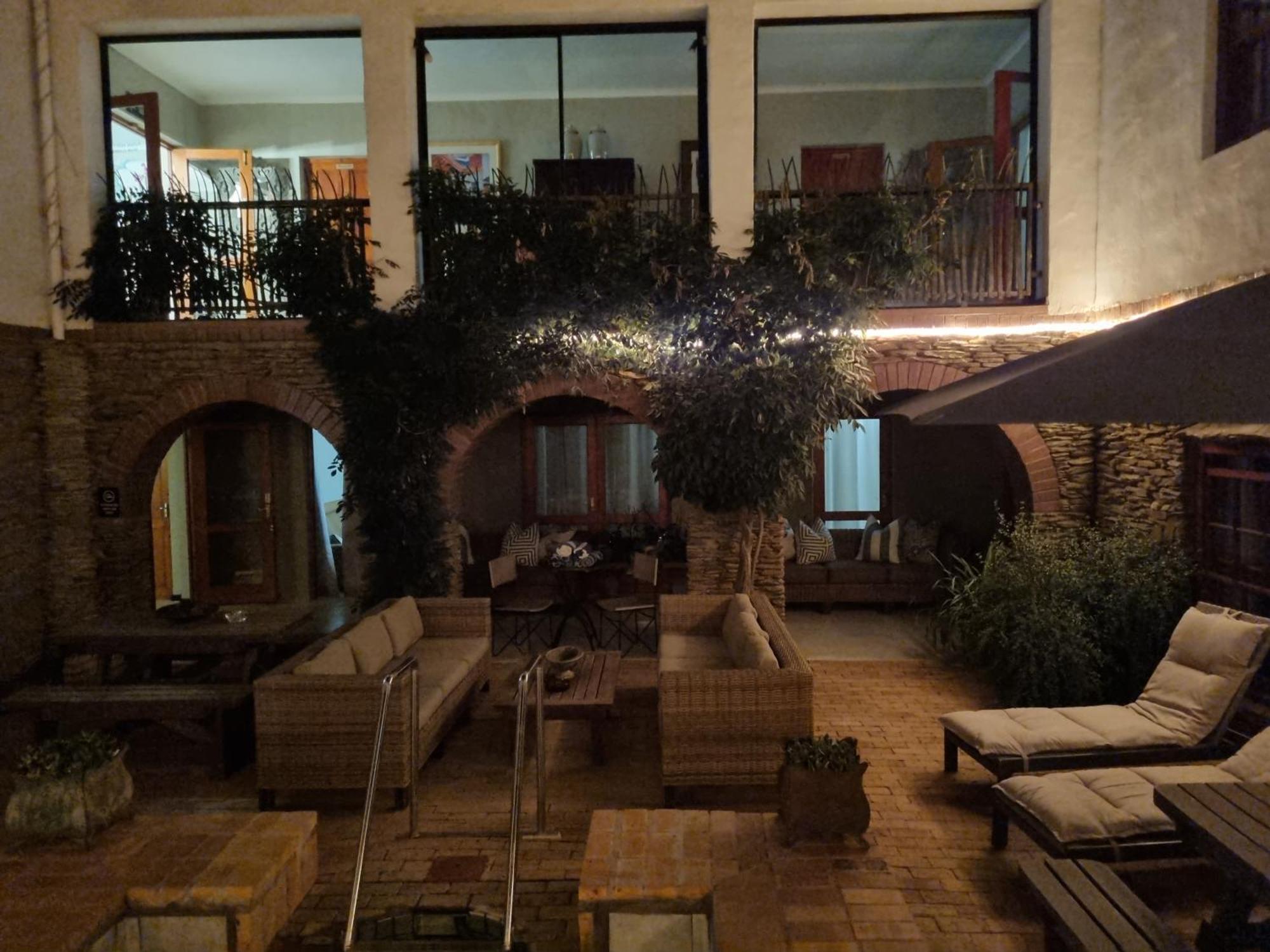 Barrydale Karoo - Boutique Hotel Esterno foto