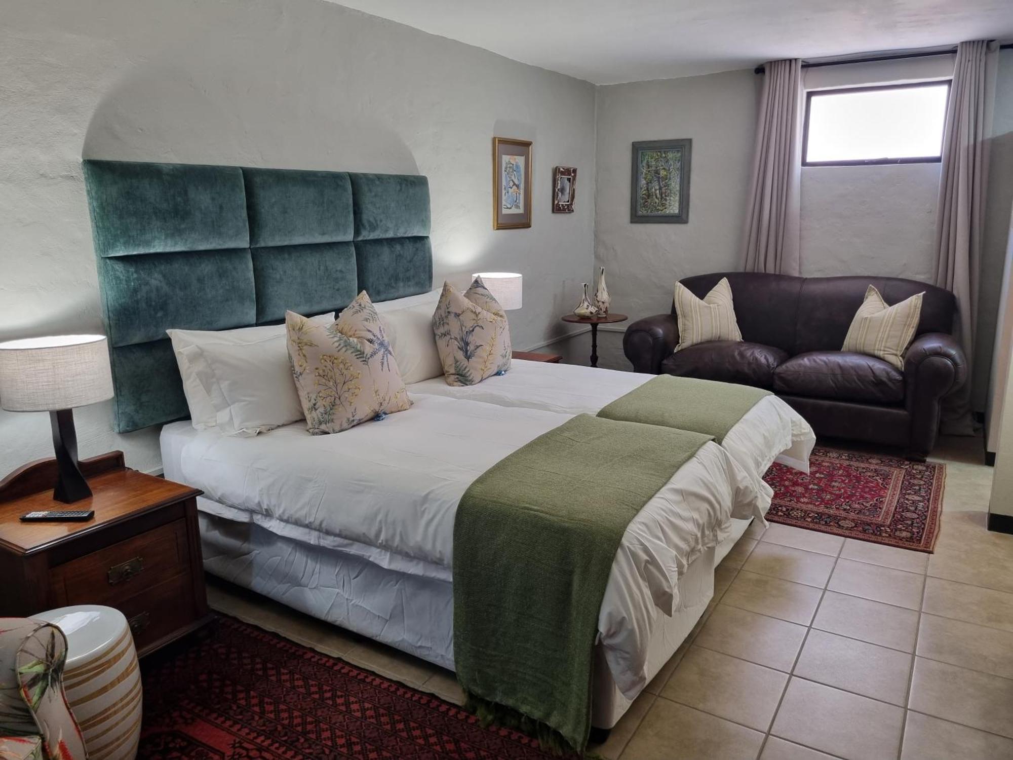 Barrydale Karoo - Boutique Hotel Esterno foto