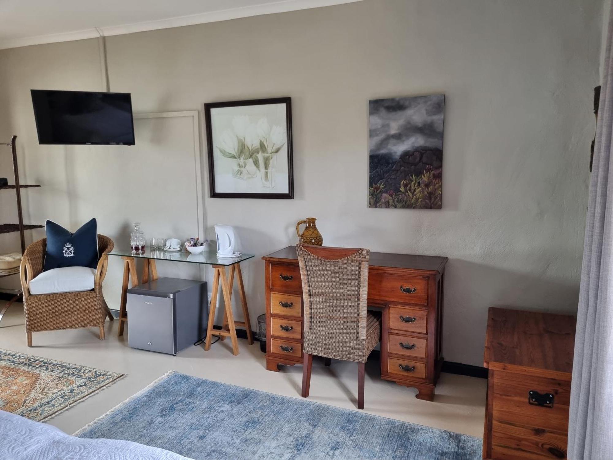Barrydale Karoo - Boutique Hotel Esterno foto