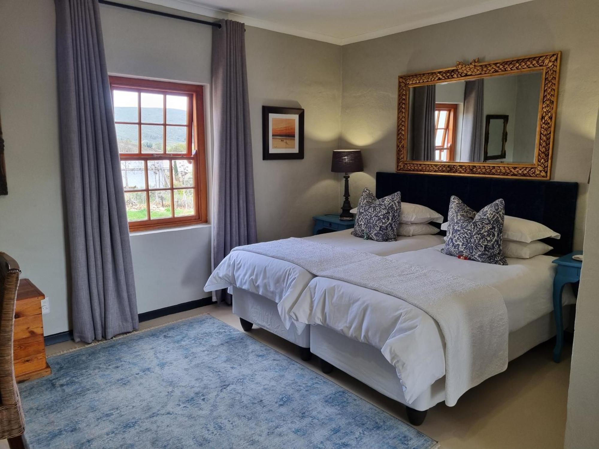 Barrydale Karoo - Boutique Hotel Esterno foto