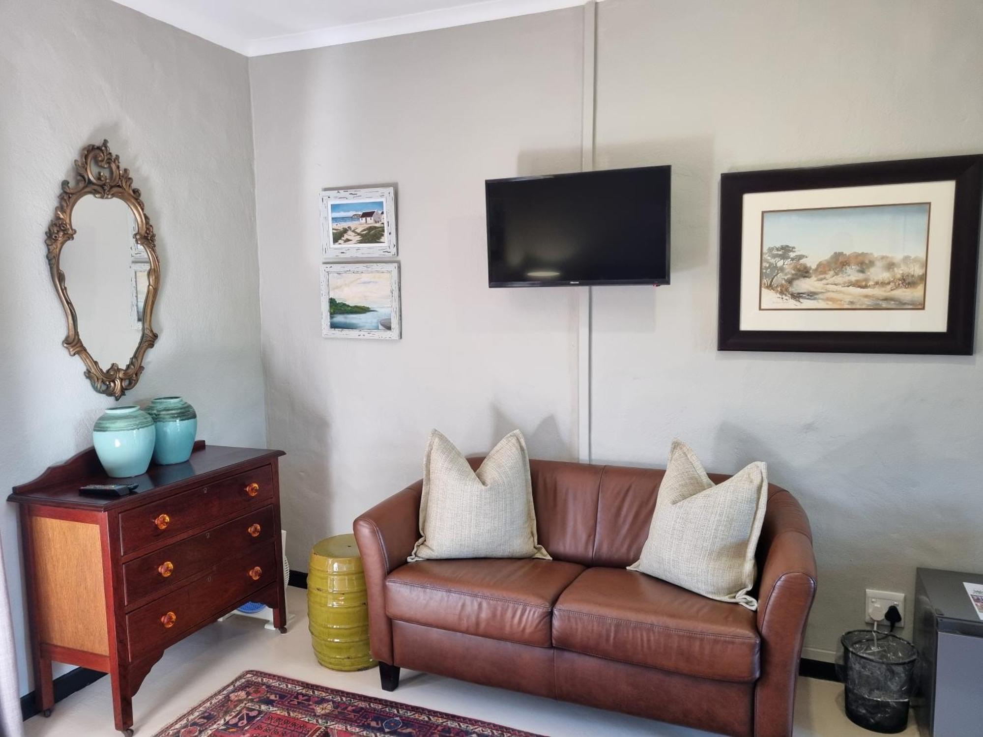 Barrydale Karoo - Boutique Hotel Esterno foto