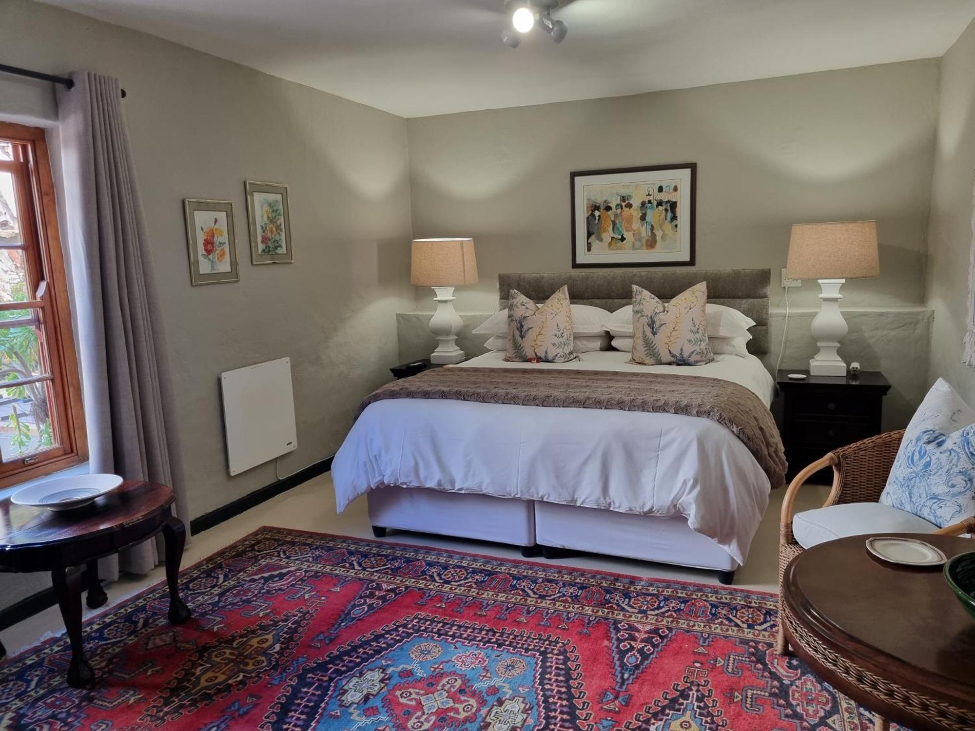 Barrydale Karoo - Boutique Hotel Esterno foto