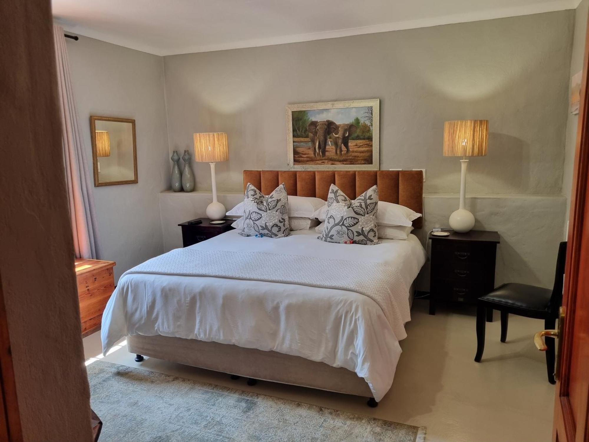 Barrydale Karoo - Boutique Hotel Esterno foto
