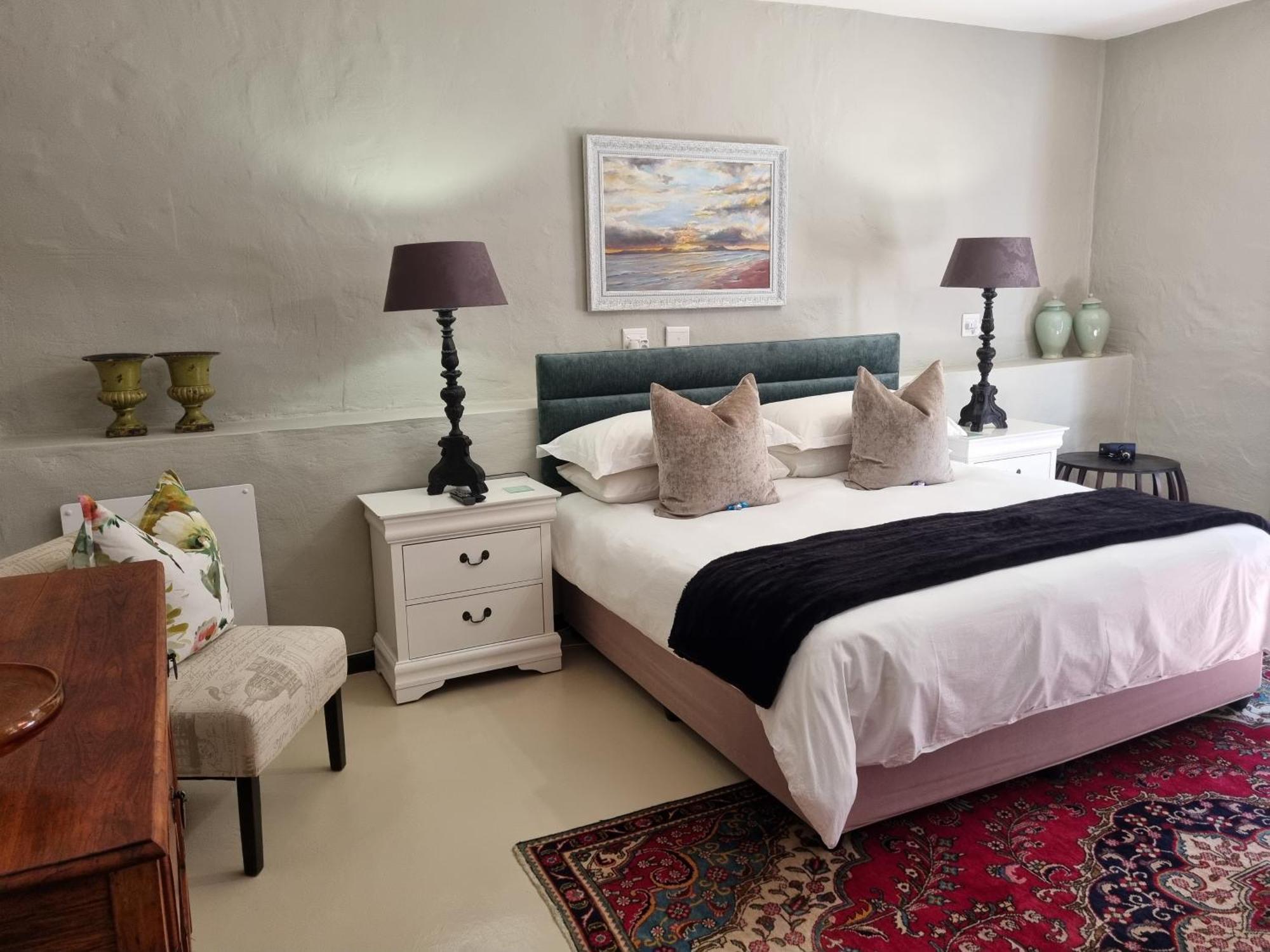 Barrydale Karoo - Boutique Hotel Esterno foto