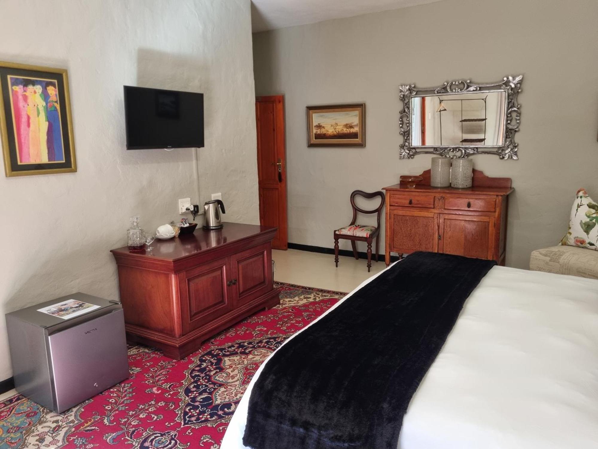 Barrydale Karoo - Boutique Hotel Esterno foto