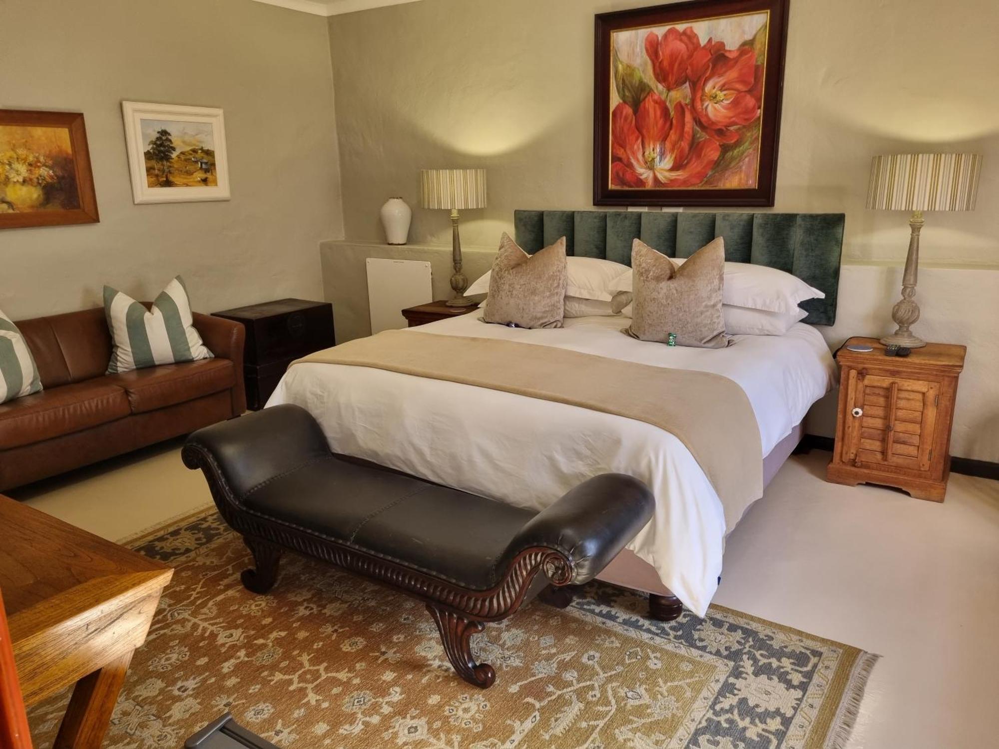 Barrydale Karoo - Boutique Hotel Esterno foto