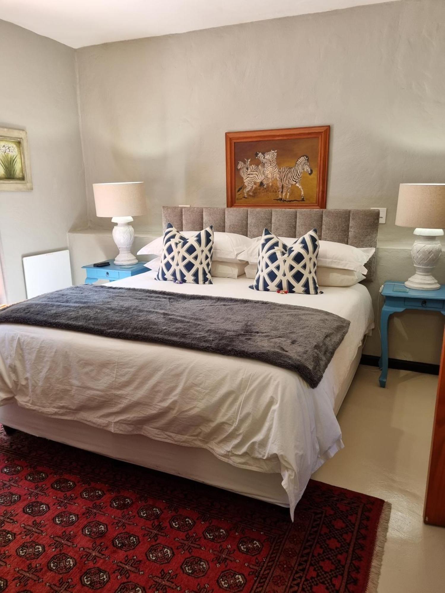 Barrydale Karoo - Boutique Hotel Esterno foto