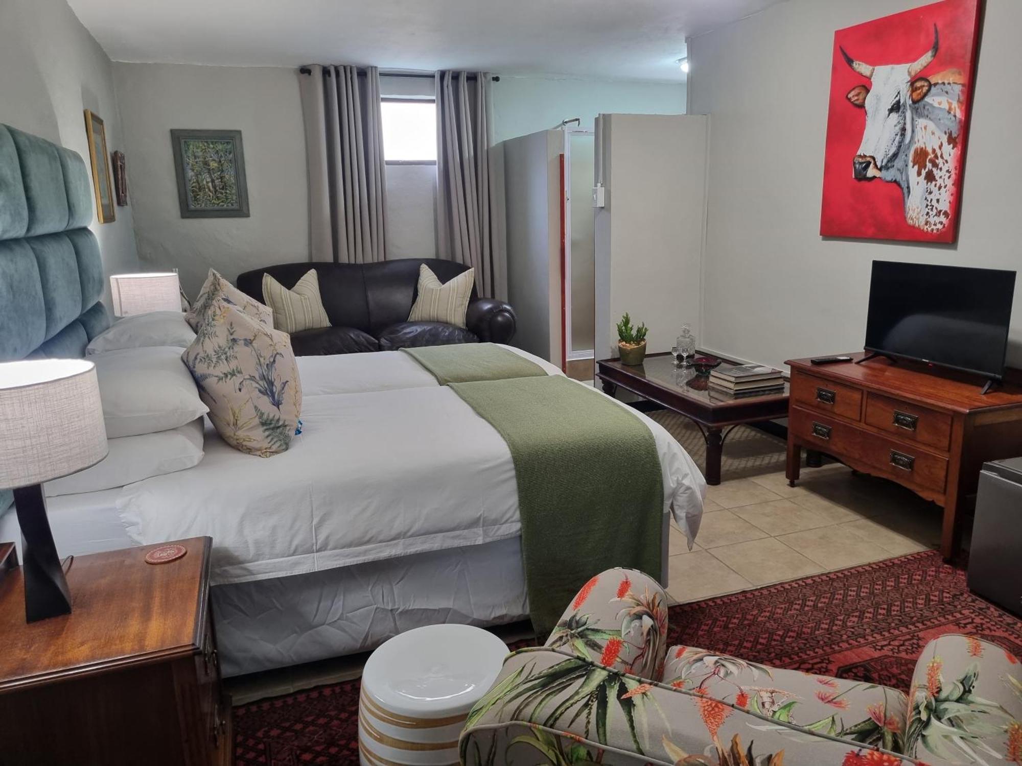 Barrydale Karoo - Boutique Hotel Esterno foto