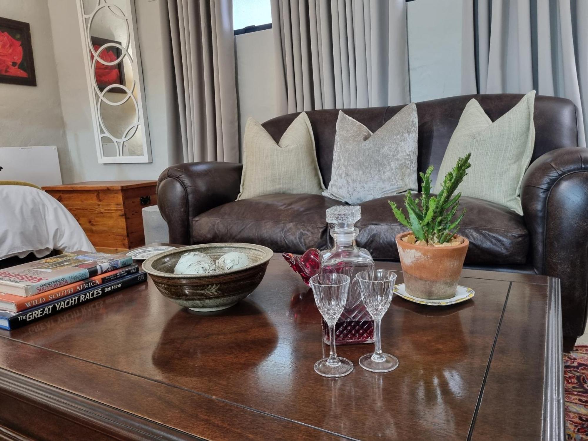 Barrydale Karoo - Boutique Hotel Esterno foto