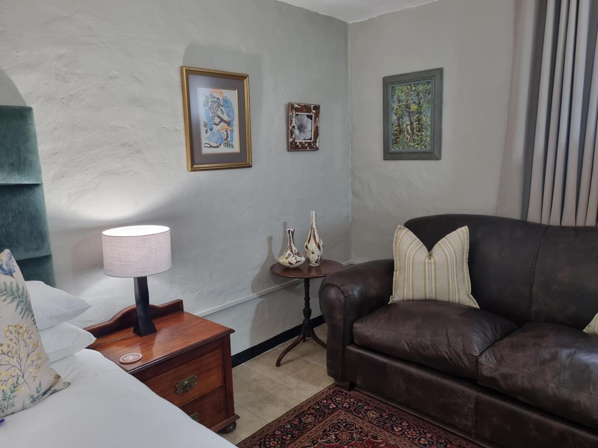 Barrydale Karoo - Boutique Hotel Esterno foto