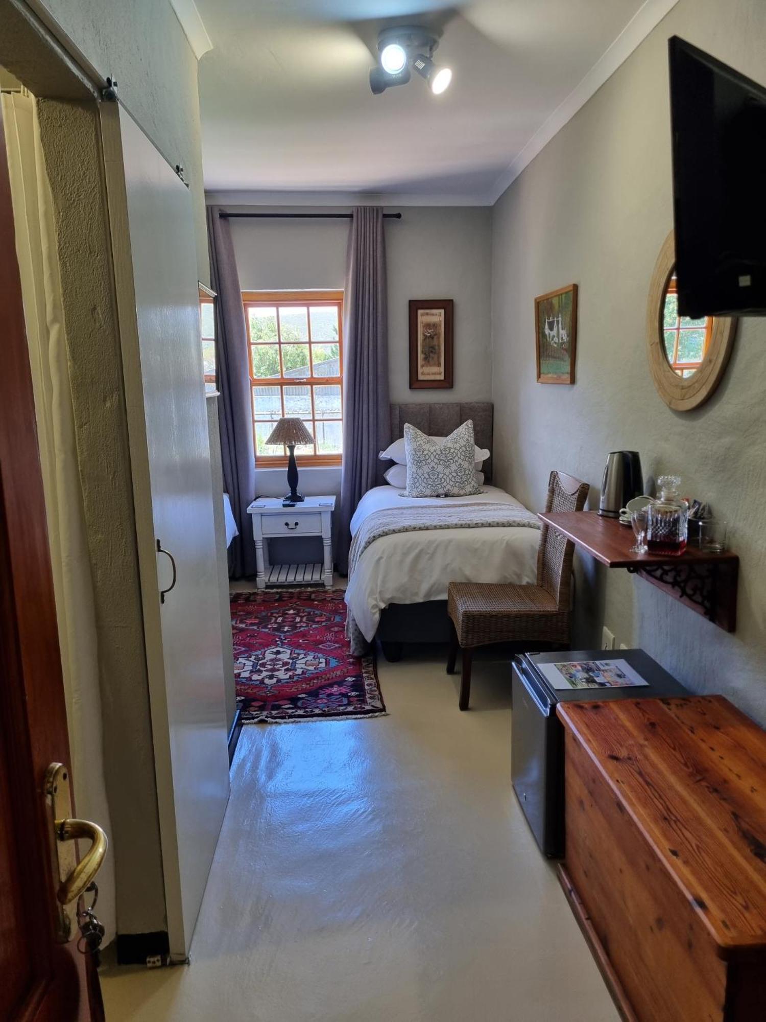 Barrydale Karoo - Boutique Hotel Esterno foto