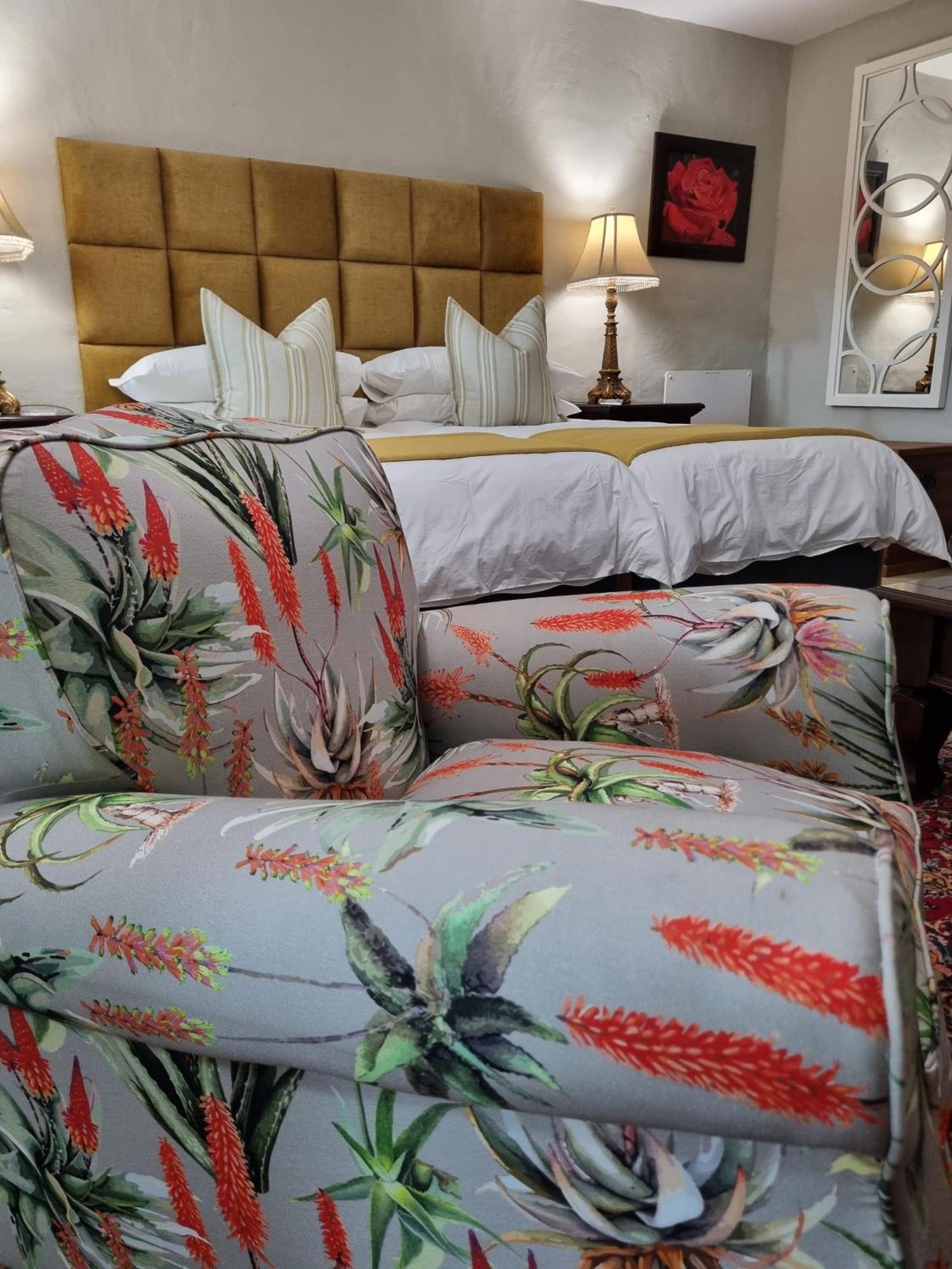 Barrydale Karoo - Boutique Hotel Esterno foto