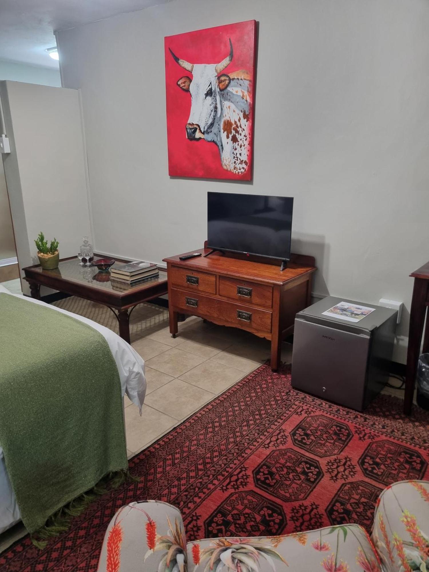 Barrydale Karoo - Boutique Hotel Esterno foto